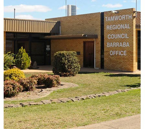 Tamworth Regional Council - Nundle, NSW