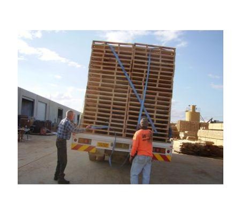 Wagga Export Pallets - East Wagga Wagga, NSW