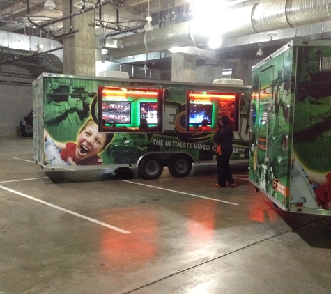 Game Truck Austin