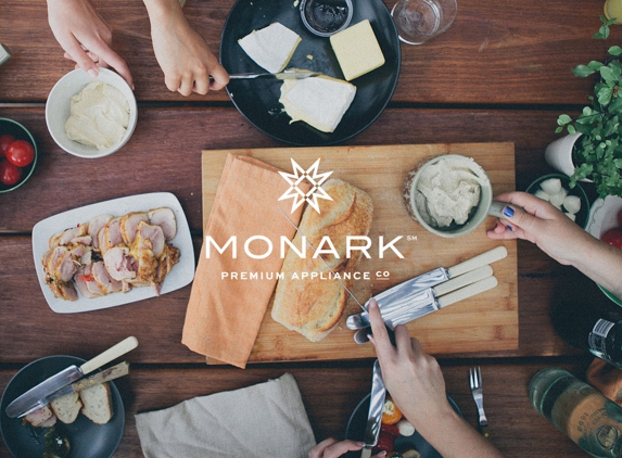 Monark Premium Appliance Co. - Sarasota, FL