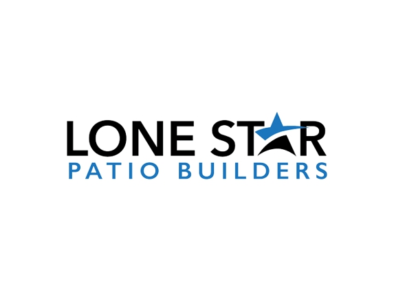 Lone Star Patio Builders, LLC. - Houston, TX