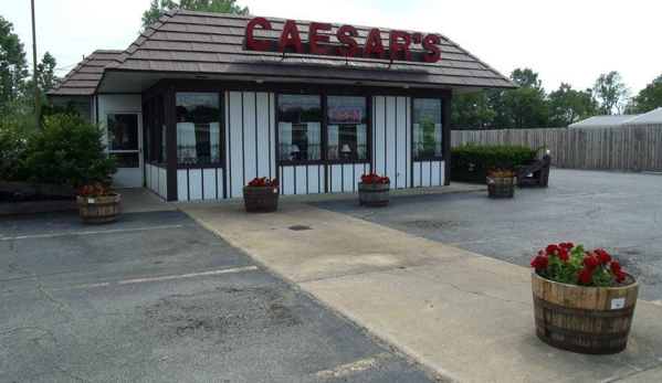 Caesar's Italian Restaurant - Warren, OH