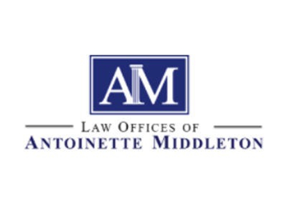 Law Offices of Antoinette Middleton - San Diego, CA
