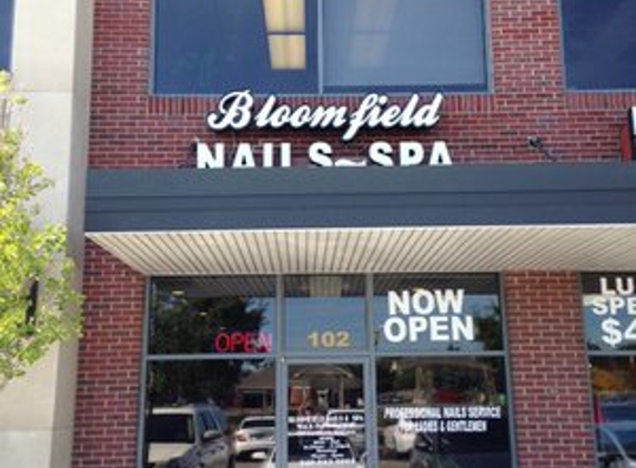 Bloomfield Nails - Bloomfield Hills, MI