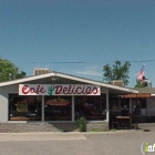 Cafe Delicias