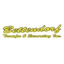 Bettendorf Excavating - Self Storage