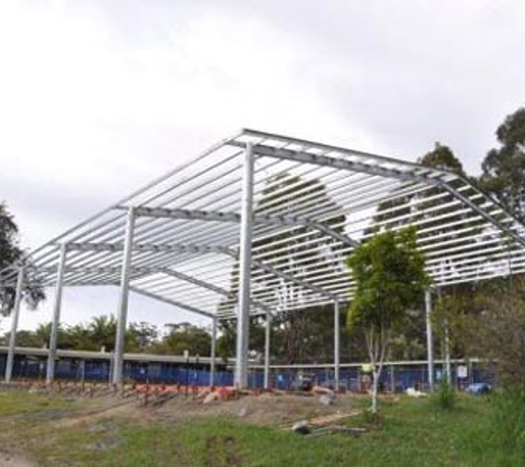 K.T.R. Engineering Pty Ltd - Toormina, NSW