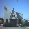 Nadeau Street Church of God in Christ gallery