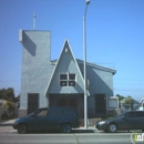 Nadeau Street Church of God in Christ - Church of God in Christ