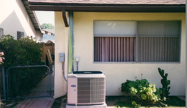 Estrada's Heat & Air Conditioning - Los Angeles, CA