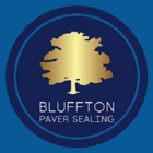 Bluffton Paver Sealing