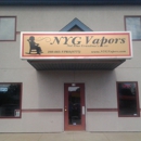 nyg vapors llc. - Vape Shops & Electronic Cigarettes