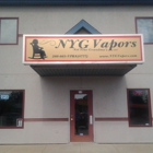 nyg vapors llc.