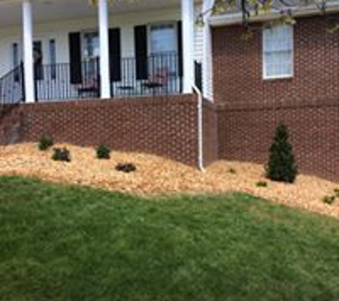 Williams Lawn Care - Johnson City, TN