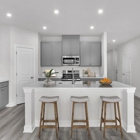 Tides at Ocean Isle Beach Villas by Stanley Martin Homes