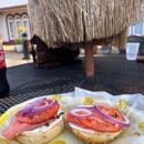 Island Bagel Co - Bagels