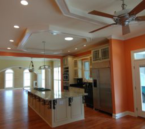 CertaPro Painters of Cary-Apex - Cary, NC