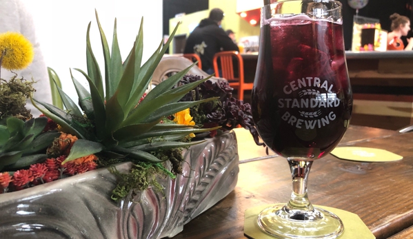 Central Standard Brewing - Wichita, KS