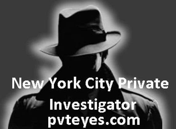 North American Investigations - New York, NY