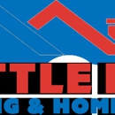 Little Rock Roofing & Home Solutions - Roofing Contractors