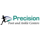 Precision Foot & Ankle Center - Physicians & Surgeons, Podiatrists