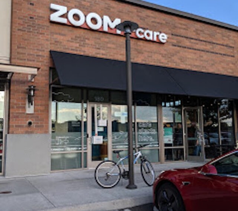 ZoomCare - Beaverton, OR