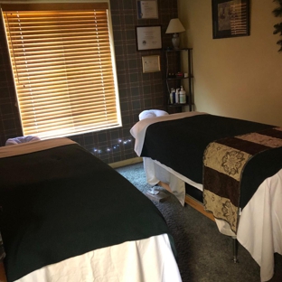 Mountain Mobile Massage - Big Bear Lake, CA