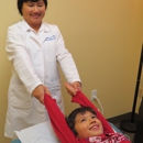 1-2-3 Osteopathy, P.C.- Dr. Trang B Nguyen, D.O. - Osteopathic Clinics