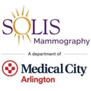 Solis Mammography, a department of Medical City Arlington - Physicians & Surgeons, Radiology