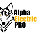 Alpha Electric Pro - Electricians