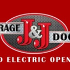 J&J Garage Door and Electric Openers