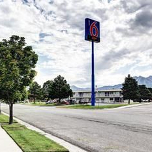 Motel 6 - Midvale, UT