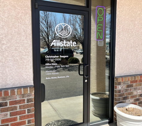 Allstate Financial Services - Pueblo, CO