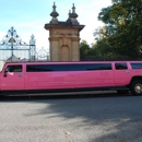 Pink Limo Party - Limousine Service