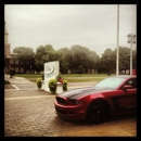 Ford Motor Company Conference and Event Center - Tourist Information & Attractions