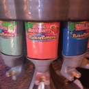 The Game Machine - Amusement Devices