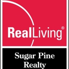 Real Living Sugar Pine Realty