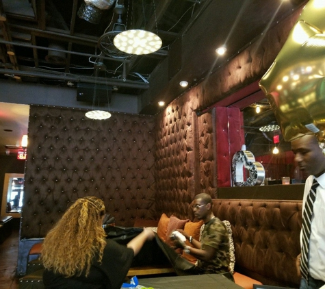 Boogalou Restaurant & Lounge - Atlanta, GA