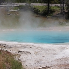 Yellowstone National Park - North Entrance