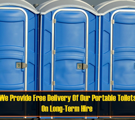 Dial A Dunny - Swan Bay, TAS. We Provide Free Delivery Of Our Portable Toilets On Long-Term Hire