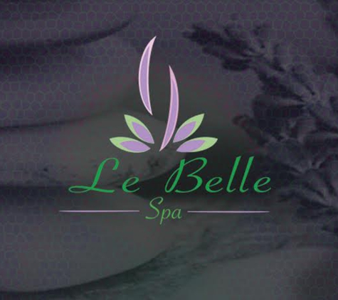 Le Belle SPA - Plantation, FL