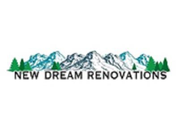 New Dream Renovations - Asheville, NC