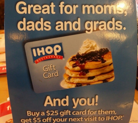 IHOP - Glen Burnie, MD