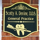 Scotty A Devine DDS - Dentists