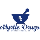 Myrtle Drugs - Pharmacies