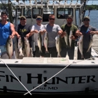 Fin Hunter Charters