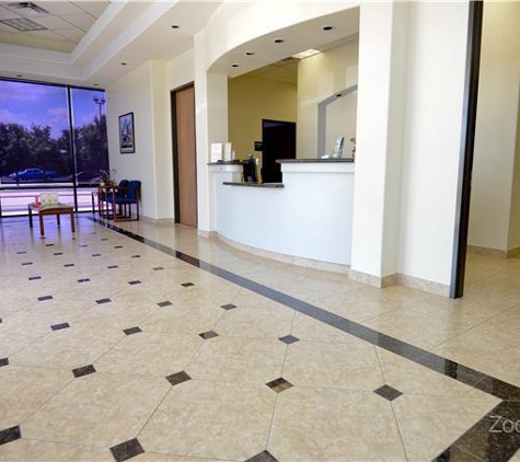 West Oaks Urgent Care Center - Richmond, TX