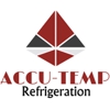 Accu-Temp Refrigeration gallery