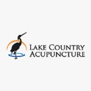 Lake Country Acupuncture - Acupuncture