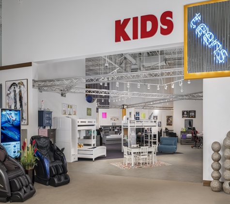 Rooms To Go Kids - Rockwall, TX